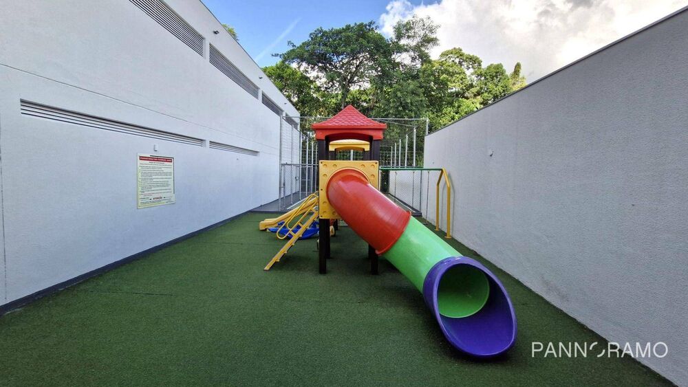Apartamento para alugar com 3 quartos, 86m² - Foto 11