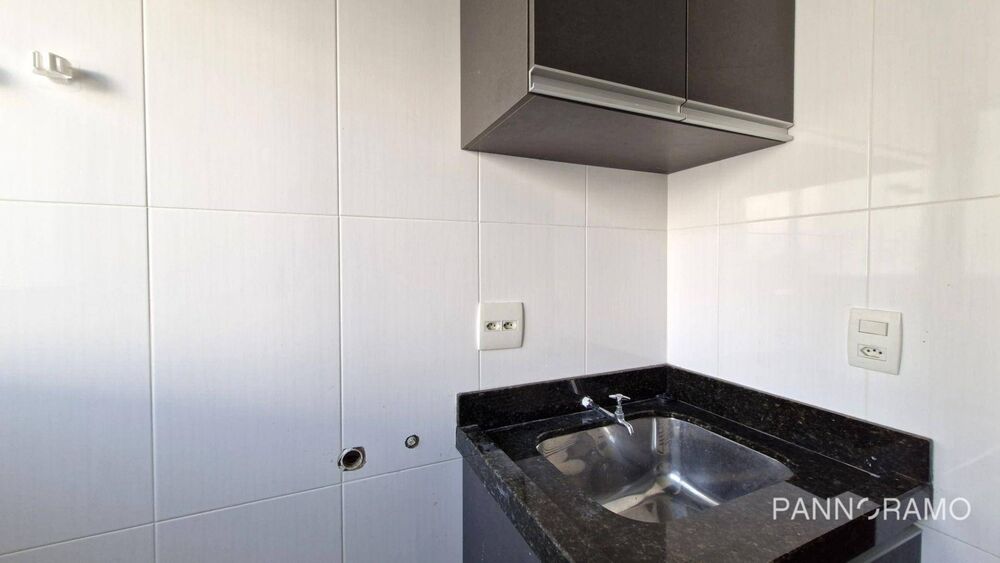 Apartamento para alugar com 3 quartos, 86m² - Foto 3