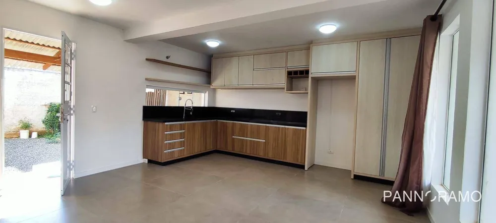 Sobrado, 2 quartos, 120 m² - Foto 3
