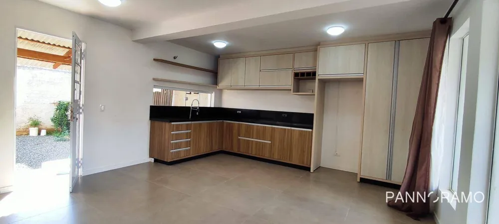 Sobrado, 2 quartos, 120 m² - Foto 2