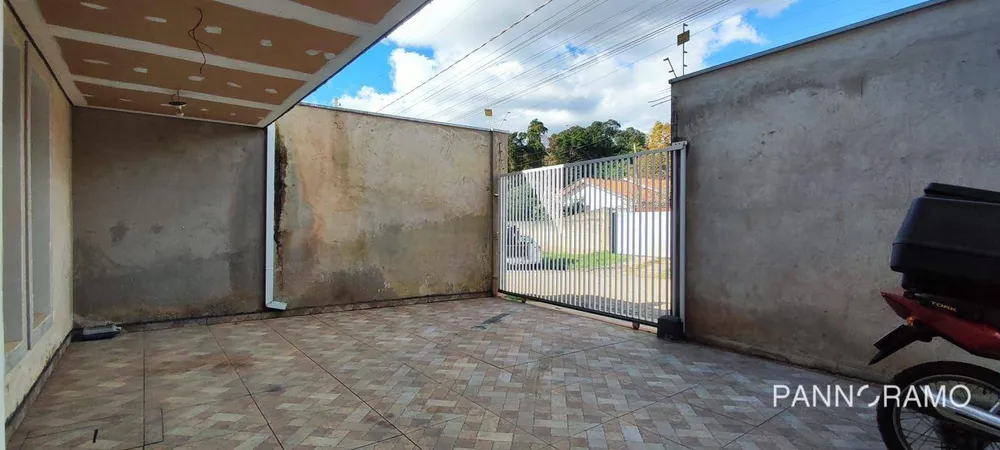 Sobrado, 2 quartos, 120 m² - Foto 15