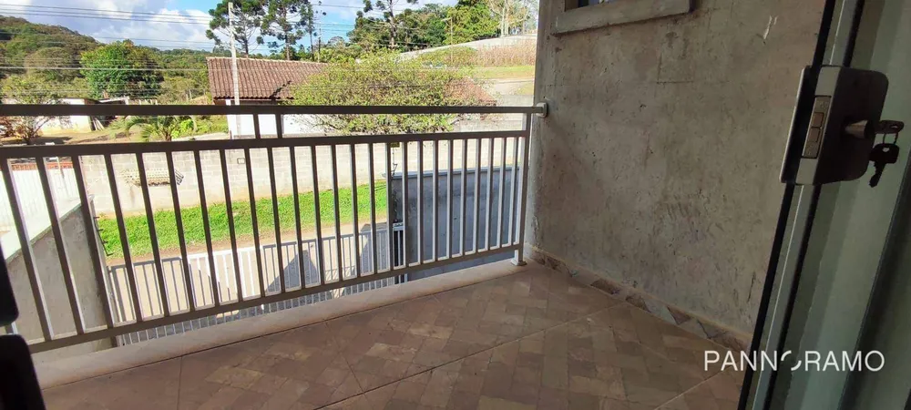 Sobrado, 2 quartos, 120 m² - Foto 9
