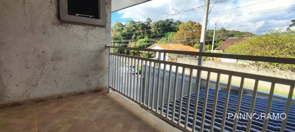 Sobrado, 2 quartos, 120 m² - Foto 13