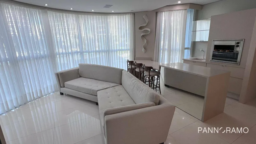 Apartamento, 3 quartos, 167 m² - Foto 1