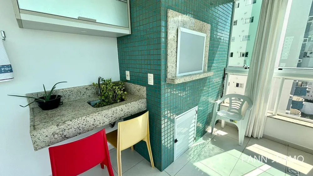 Apartamento, 3 quartos, 135 m² - Foto 3