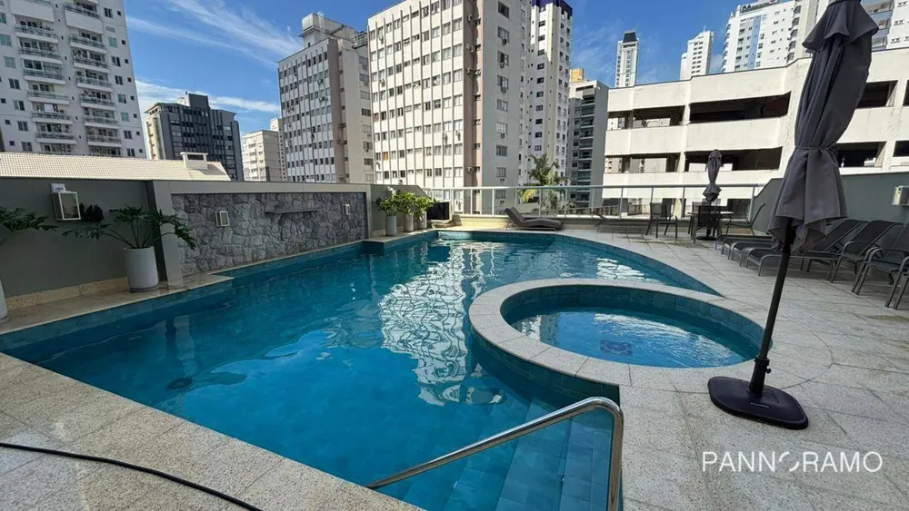 Apartamento, 3 quartos, 135 m² - Foto 11