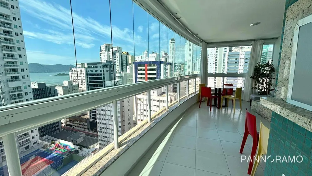 Apartamento, 3 quartos, 135 m² - Foto 1