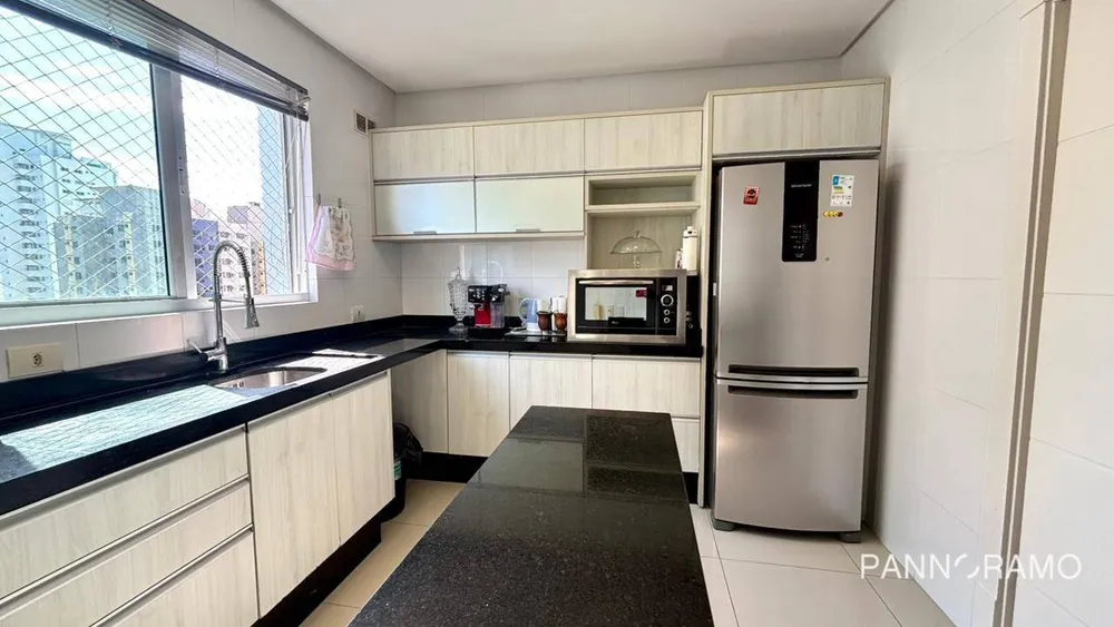 Apartamento, 3 quartos, 135 m² - Foto 5