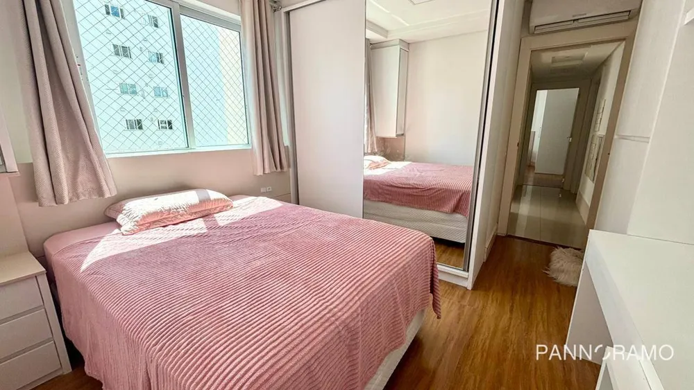 Apartamento, 3 quartos, 135 m² - Foto 6