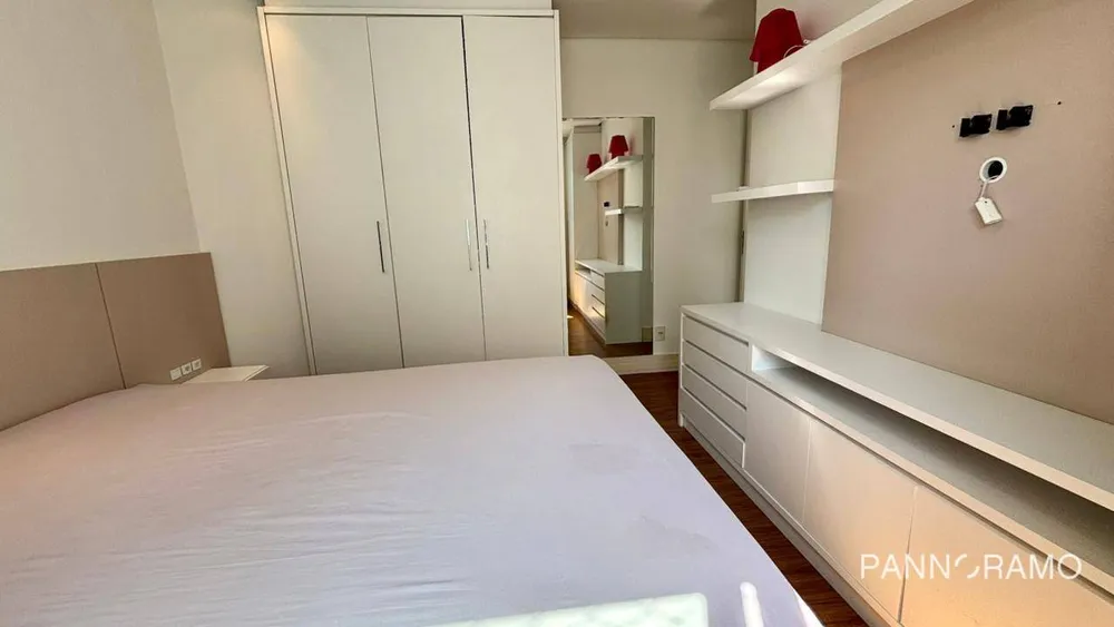 Apartamento, 3 quartos, 135 m² - Foto 9