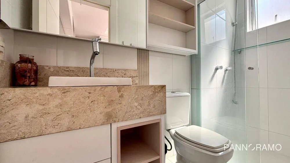 Apartamento, 3 quartos, 135 m² - Foto 8