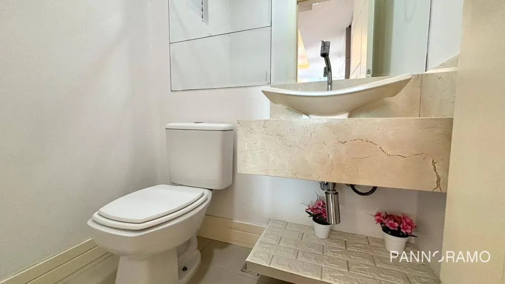 Apartamento, 3 quartos, 135 m² - Foto 4