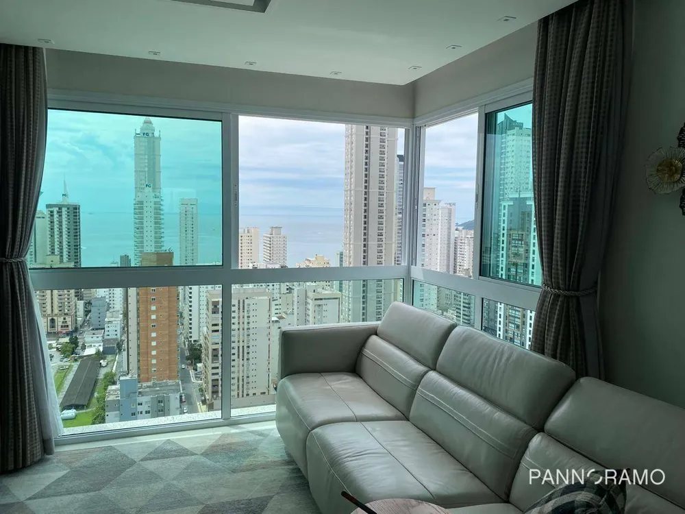 Apartamento, 3 quartos, 126 m² - Foto 3
