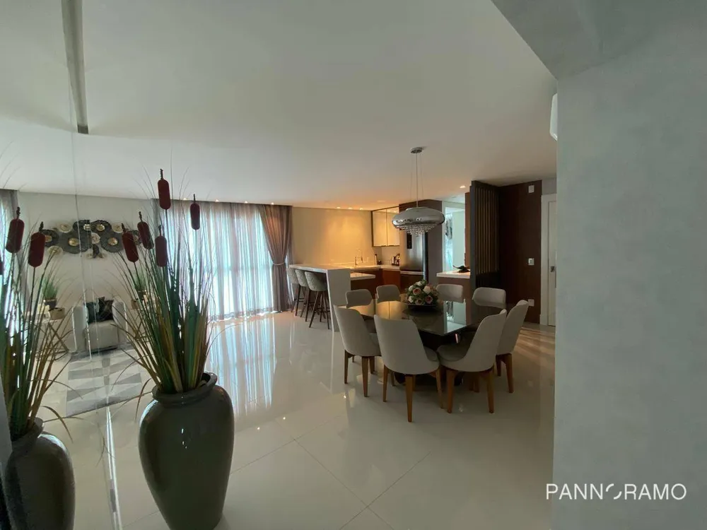 Apartamento, 3 quartos, 126 m² - Foto 5