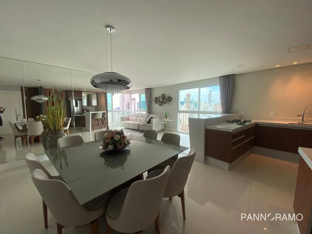 Apartamento, 3 quartos, 126 m² - Foto 1