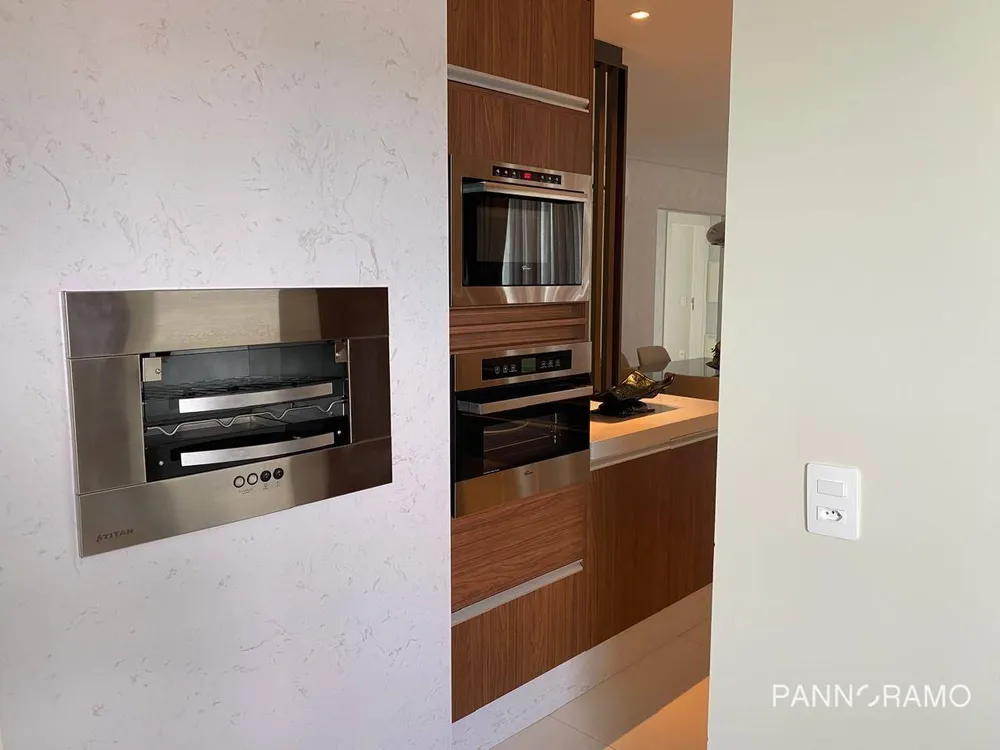 Apartamento, 3 quartos, 126 m² - Foto 7