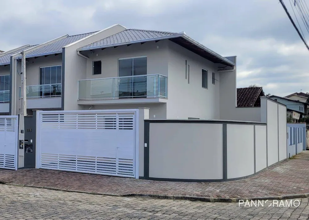 Casa, 2 quartos, 91 m² - Foto 3