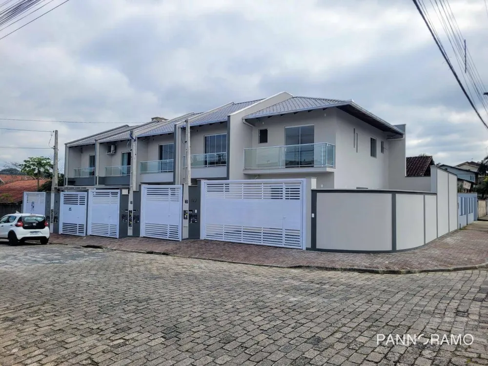 Casa, 2 quartos, 91 m² - Foto 5
