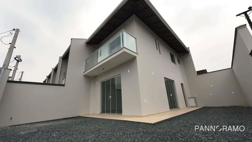 Casa, 2 quartos, 91 m² - Foto 6