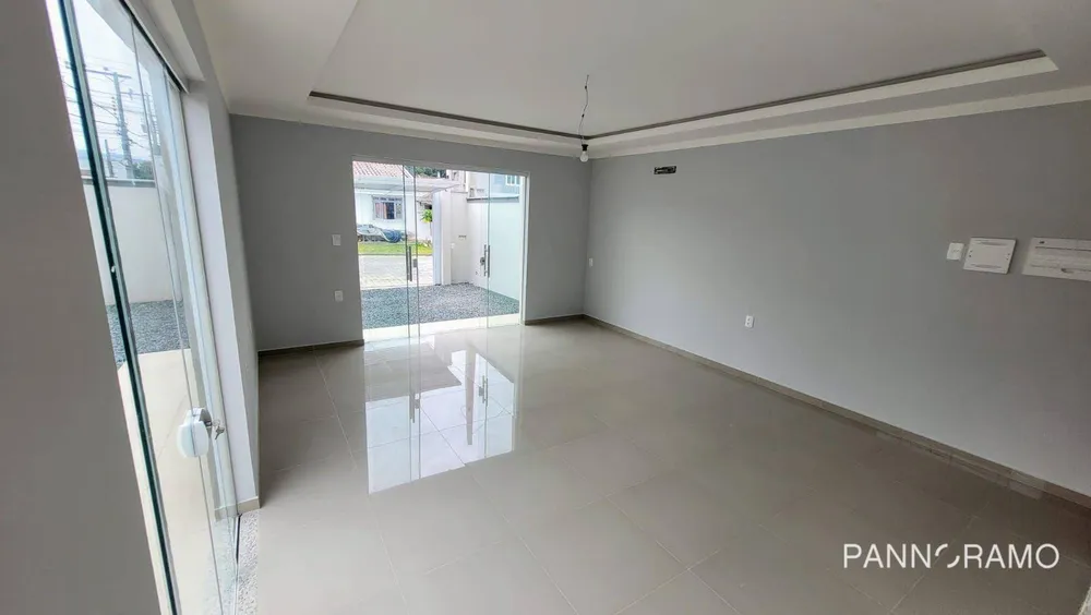 Casa, 2 quartos, 91 m² - Foto 2