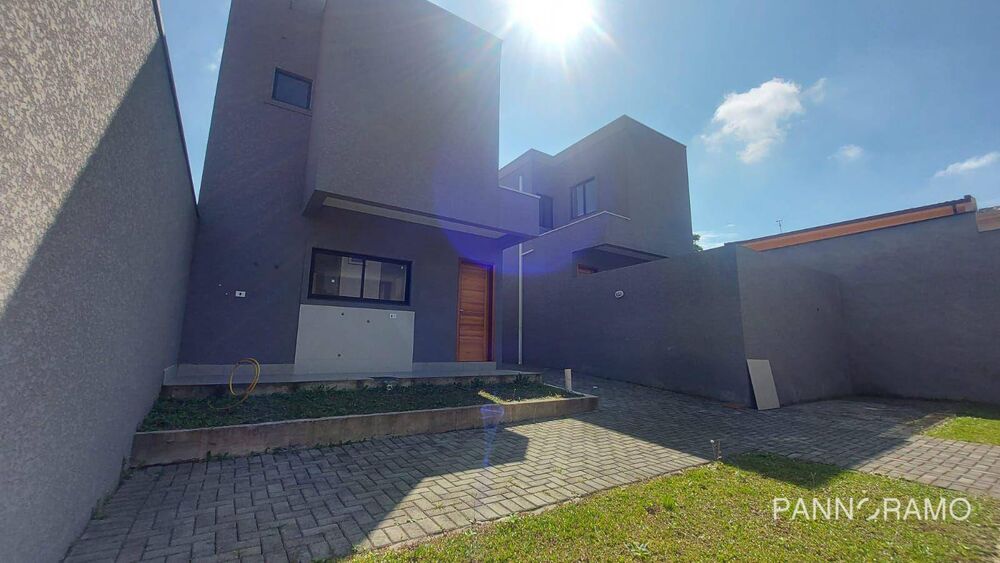 Sobrado, 3 quartos, 117 m² - Foto 11