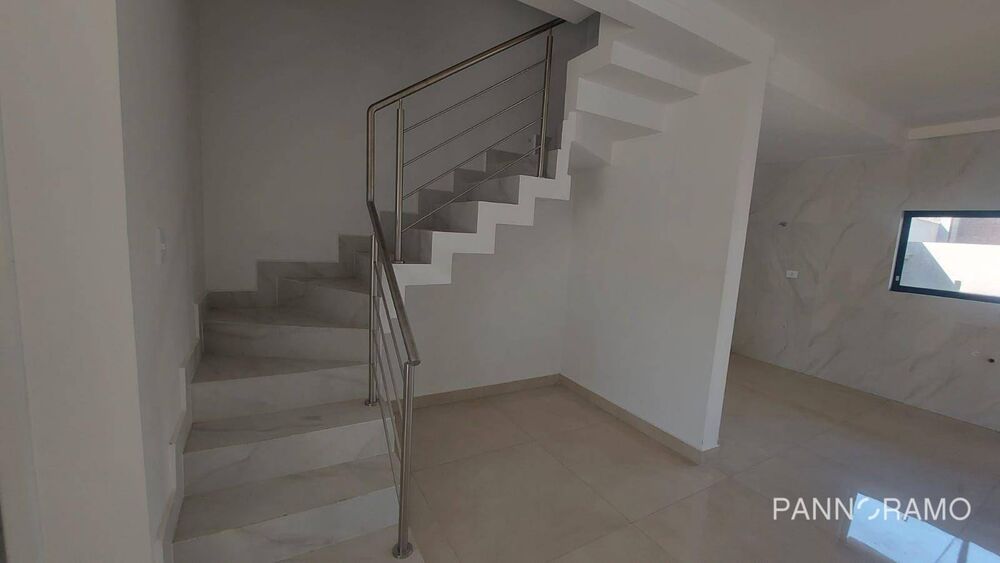 Sobrado, 3 quartos, 117 m² - Foto 4