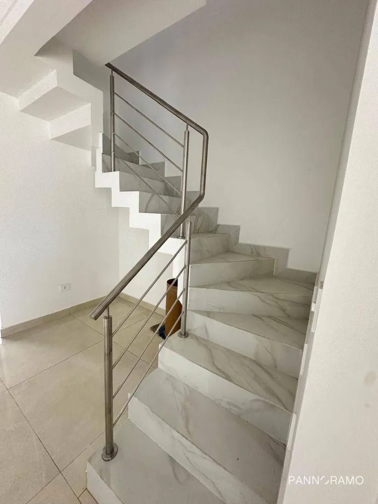 Sobrado, 3 quartos, 117 m² - Foto 16