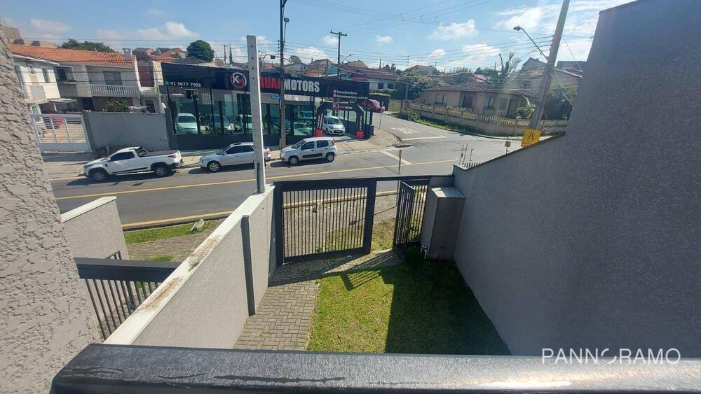 Sobrado, 3 quartos, 117 m² - Foto 2