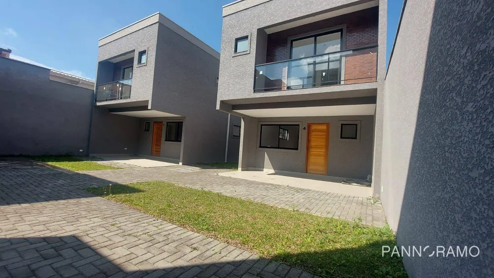 Sobrado, 3 quartos, 117 m² - Foto 12
