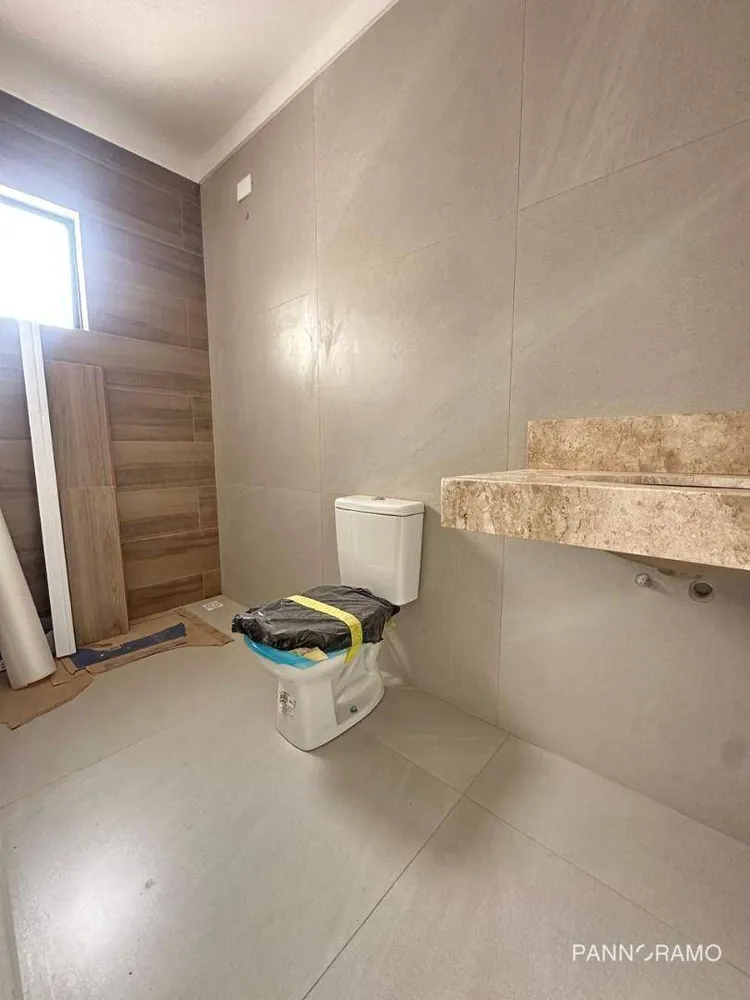 Sobrado, 3 quartos, 117 m² - Foto 22
