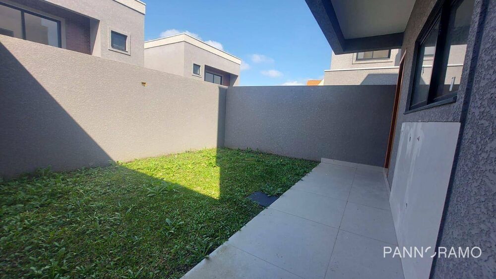 Sobrado, 3 quartos, 117 m² - Foto 12