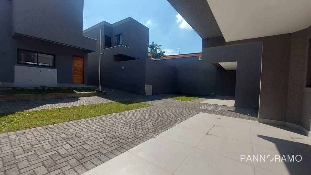 Sobrado, 3 quartos, 117 m² - Foto 3