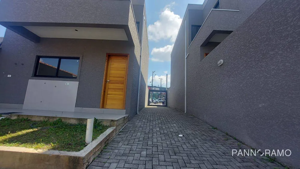 Sobrado, 3 quartos, 117 m² - Foto 13