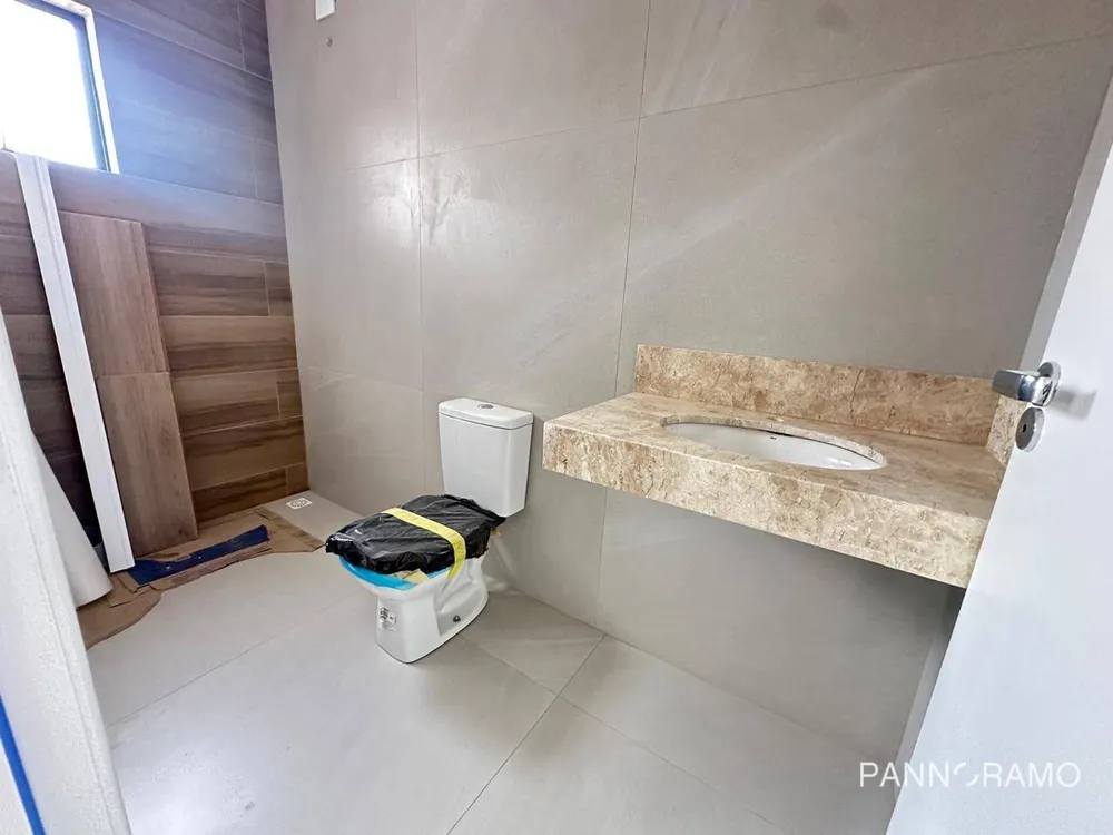 Sobrado, 3 quartos, 117 m² - Foto 24