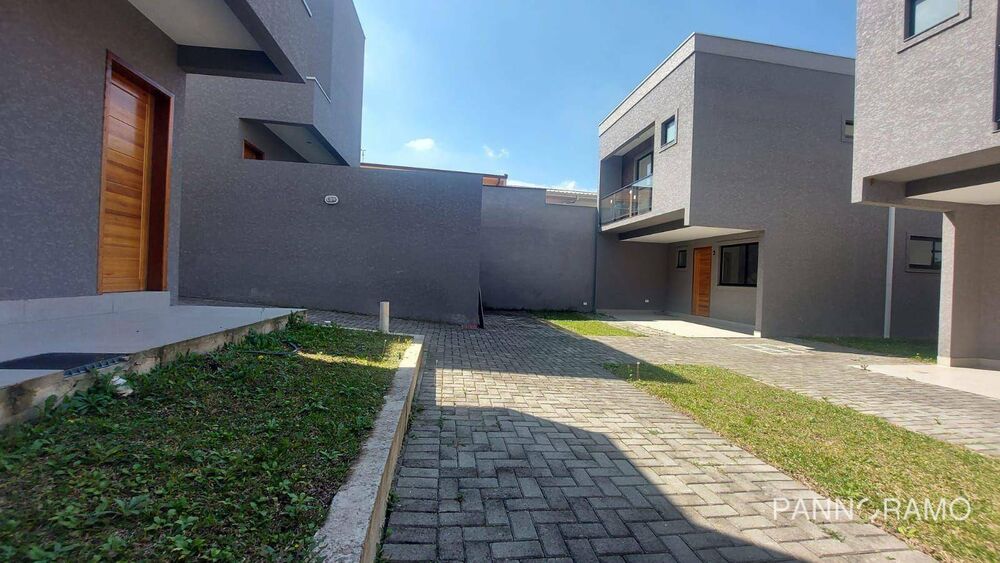 Sobrado, 3 quartos, 117 m² - Foto 9