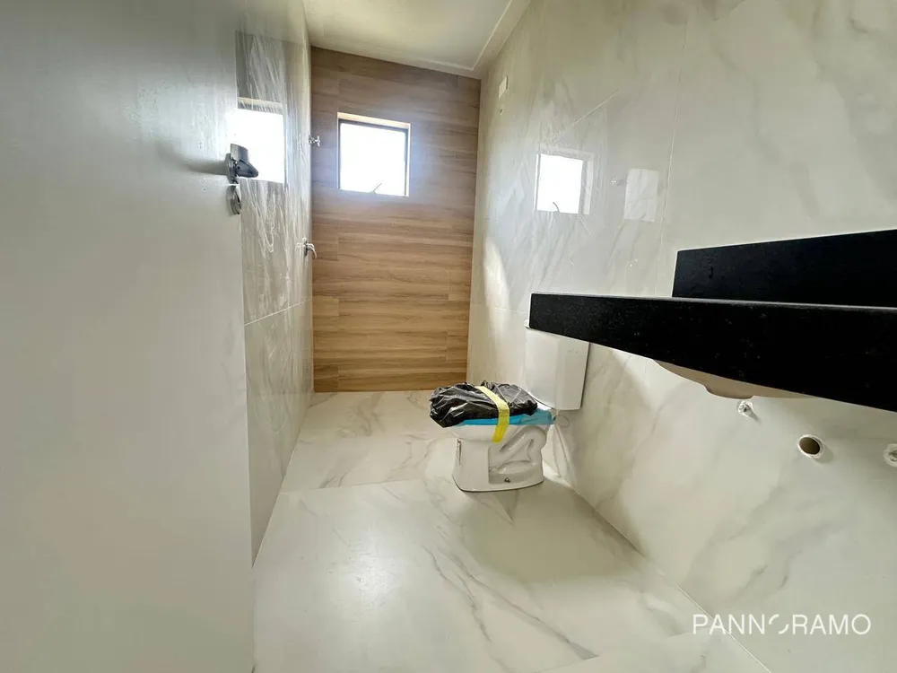 Sobrado, 3 quartos, 117 m² - Foto 23