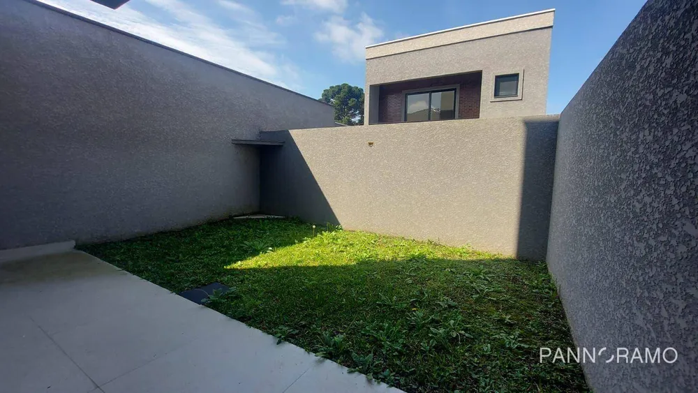 Sobrado, 3 quartos, 117 m² - Foto 15
