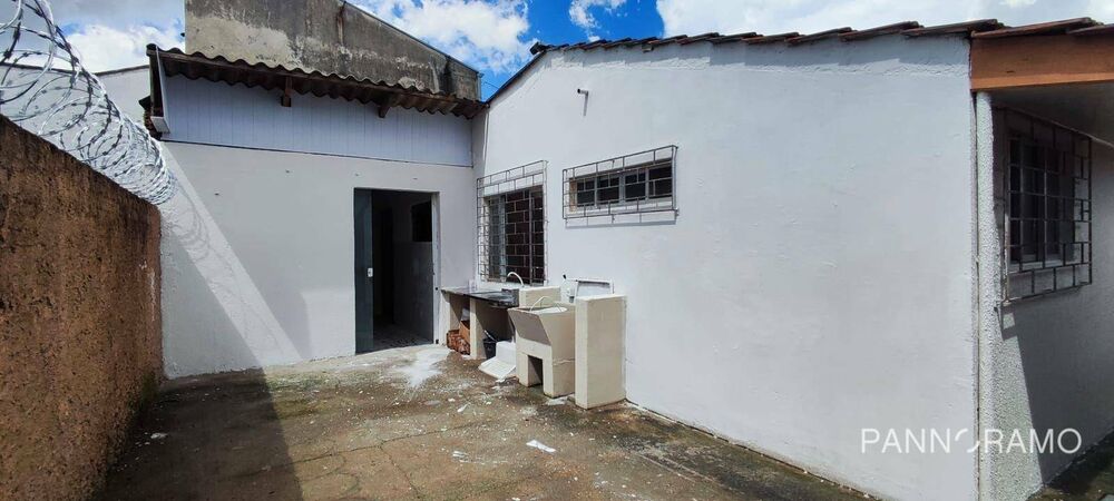 Casa de Condomínio à venda com 3 quartos, 95m² - Foto 9