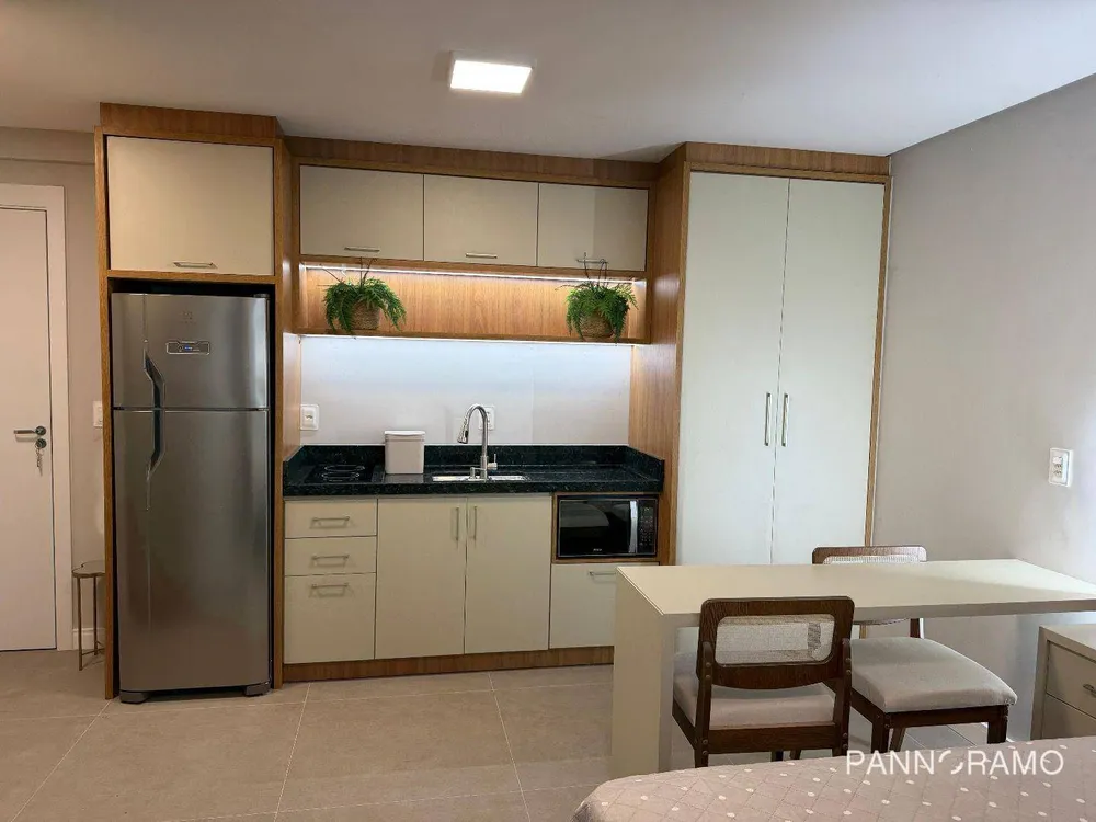 Apartamento, 1 quarto, 25 m² - Foto 1
