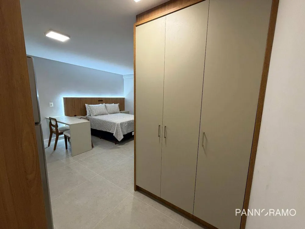Apartamento, 1 quarto, 25 m² - Foto 16