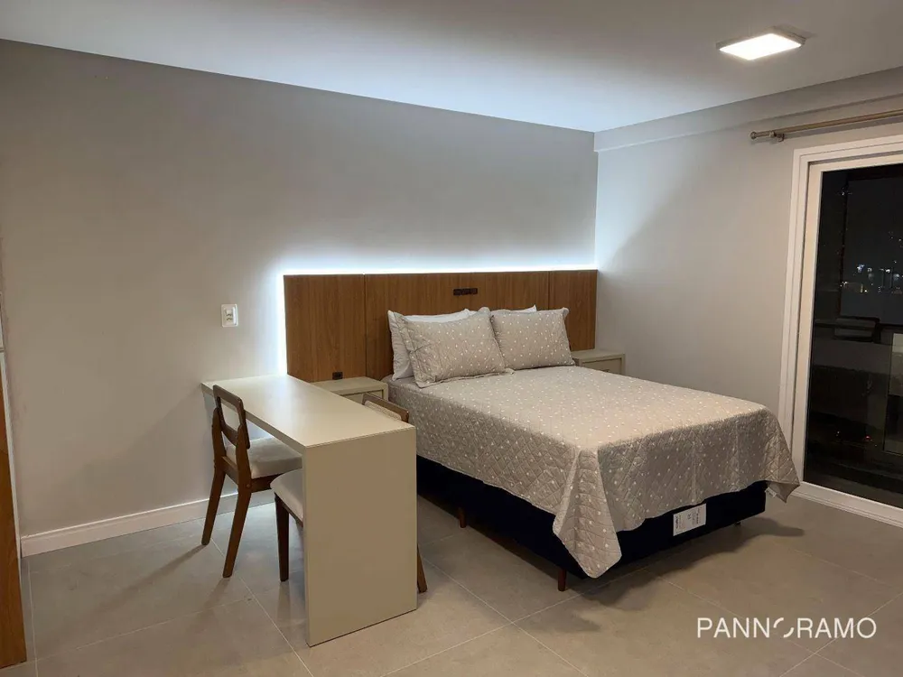 Apartamento, 1 quarto, 25 m² - Foto 13