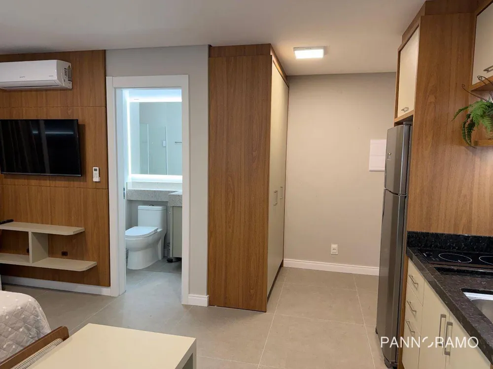 Apartamento, 1 quarto, 25 m² - Foto 15