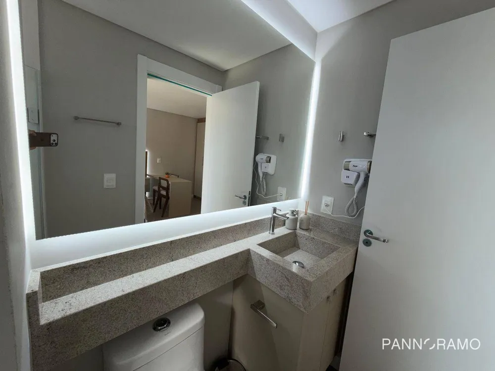Apartamento, 1 quarto, 25 m² - Foto 6