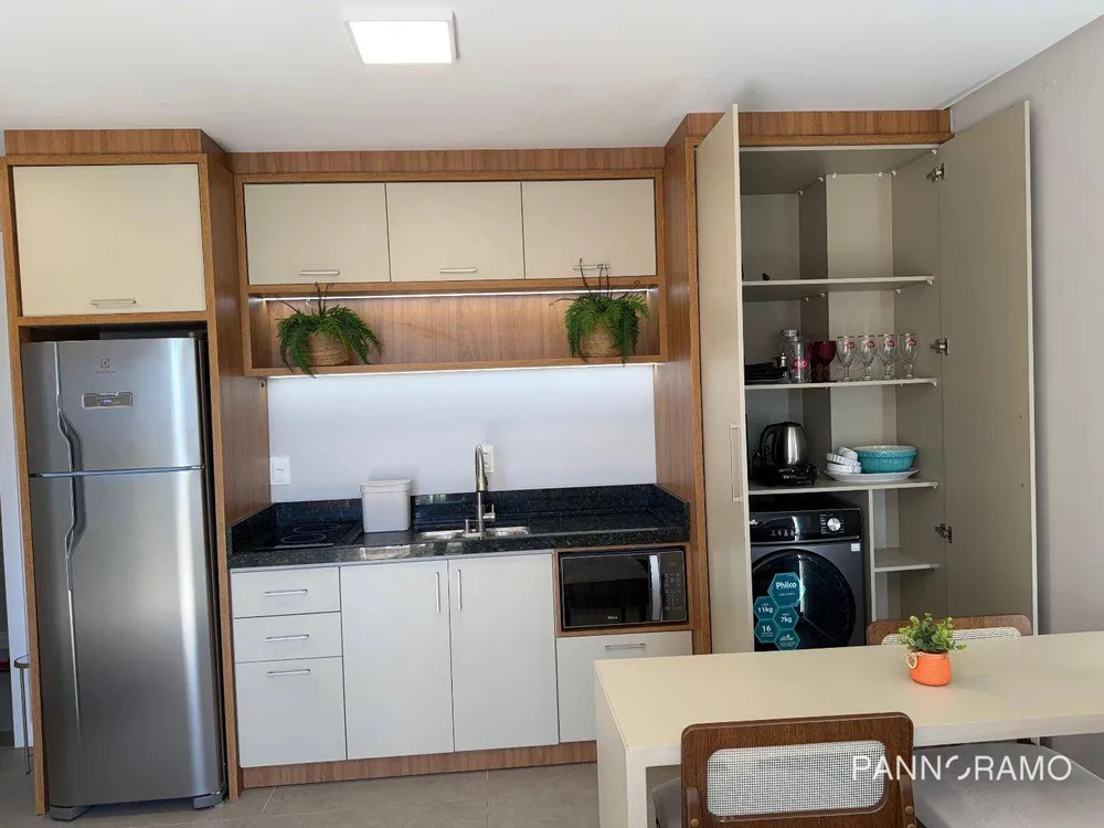 Apartamento, 1 quarto, 25 m² - Foto 7