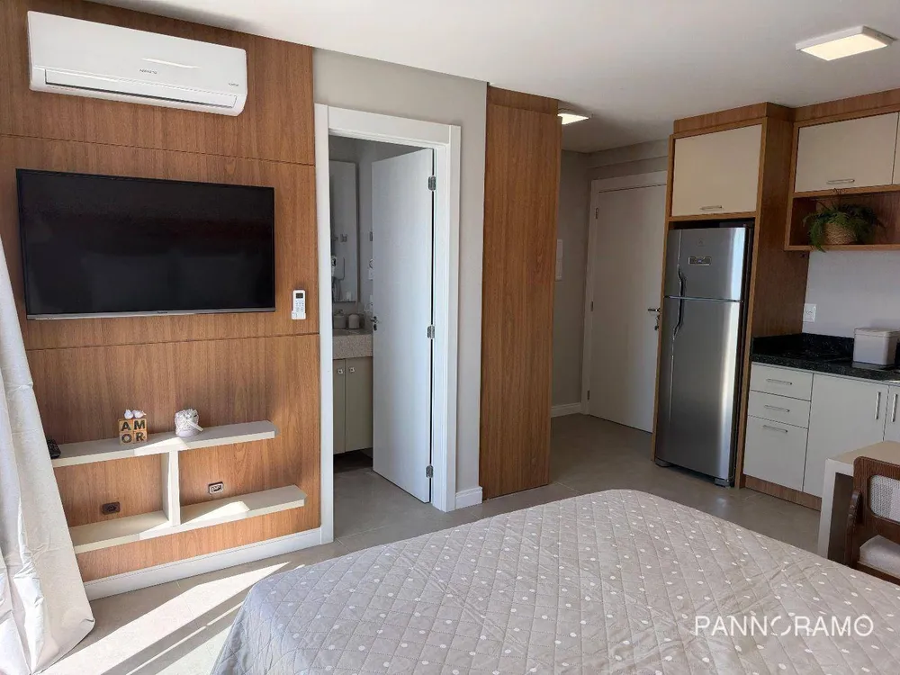 Apartamento, 1 quarto, 25 m² - Foto 5