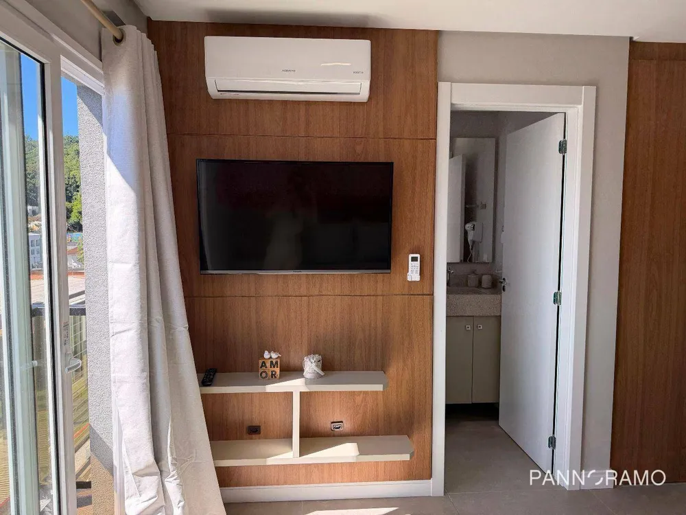 Apartamento, 1 quarto, 25 m² - Foto 9