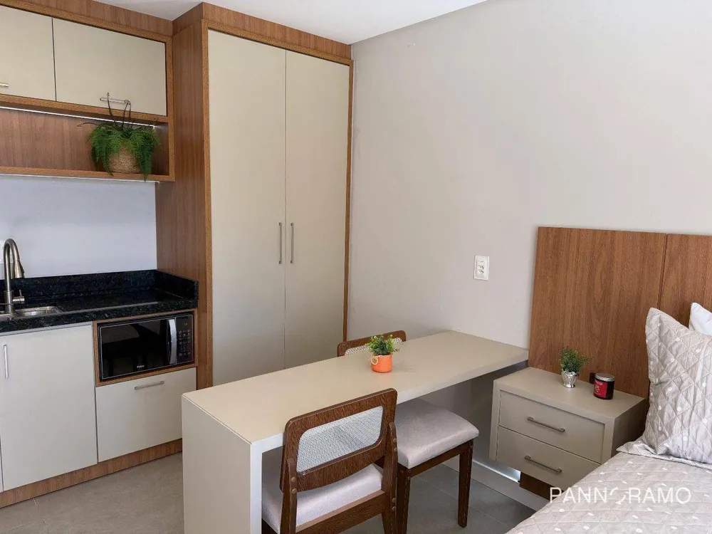 Apartamento, 1 quarto, 25 m² - Foto 11