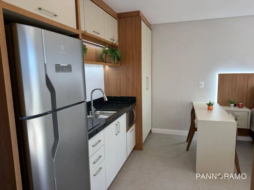 Apartamento, 1 quarto, 25 m² - Foto 10