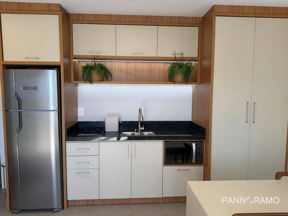 Apartamento, 1 quarto, 25 m² - Foto 8