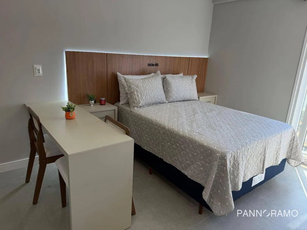 Apartamento, 1 quarto, 25 m² - Foto 4